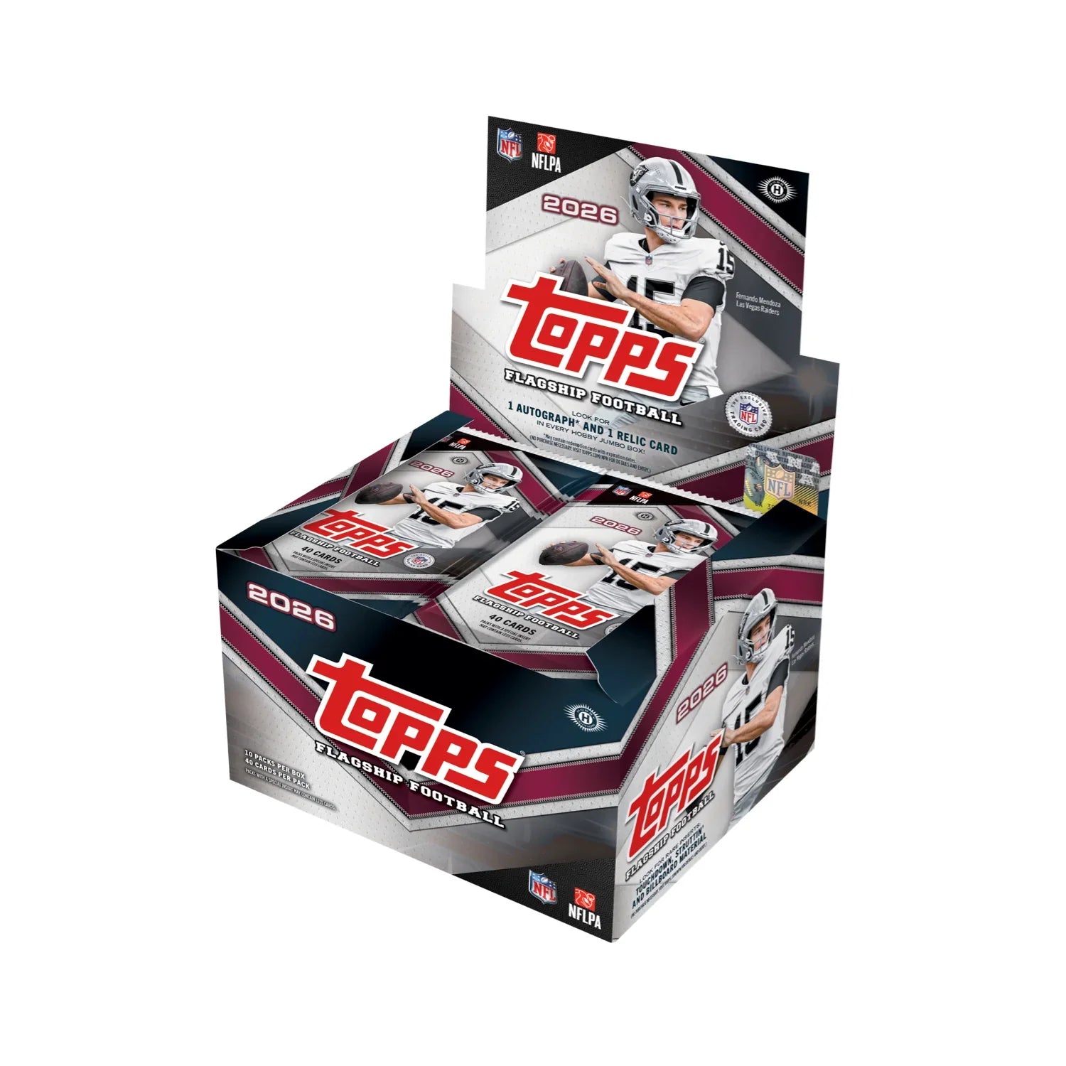 2026 Topps Football Guide: What Collectors Should Know About the Return of Topps NFL Cards
