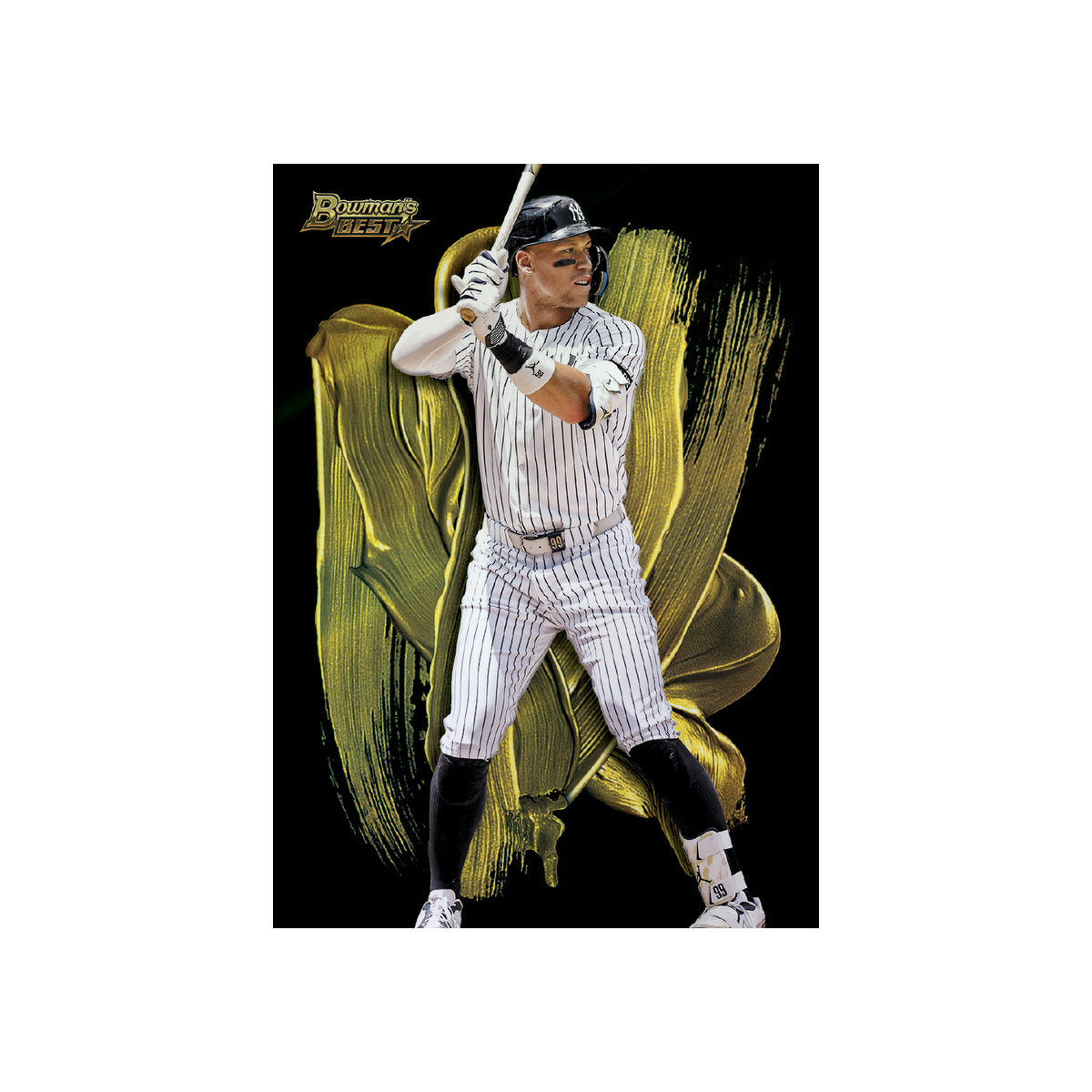 スポーツ選手 2025 Bowman's Best Baseball Hobby Box 2025-bowman-s-best-baseball-