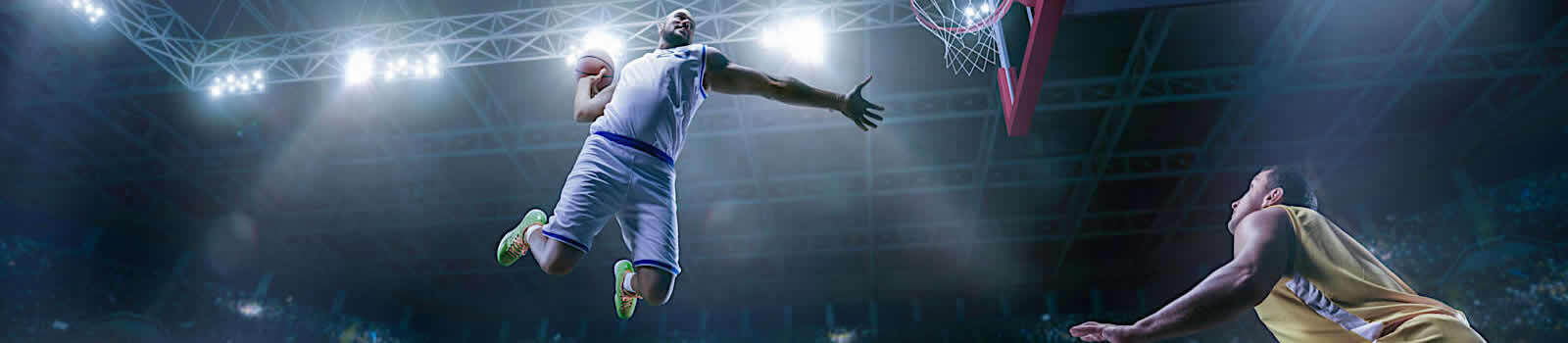 Why Topps Is Back in the Basketball Card Game