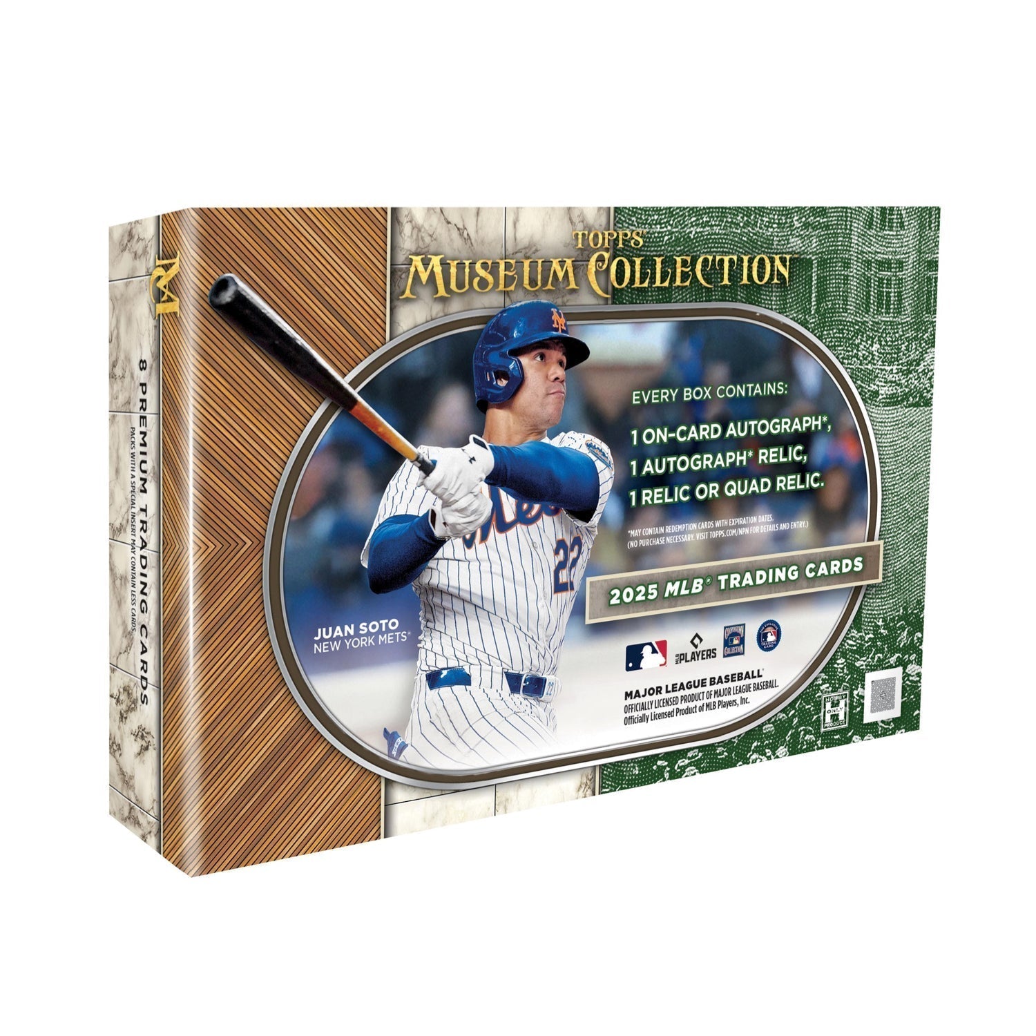 New February 2026 Card Releases: Baseball, Basketball, Soccer & More