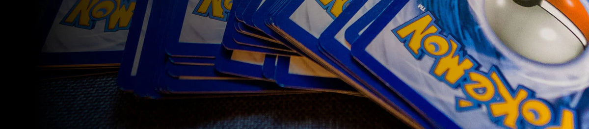Graded Pokémon Cards