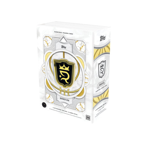 2023-24 Topps Royalty Basketball Hobby Box