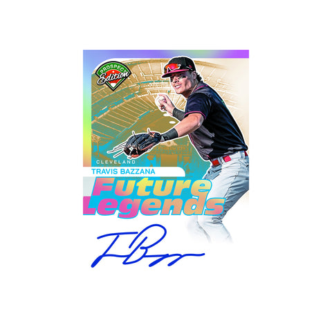 2024 Panini Prospect Edition Baseball Hobby Box