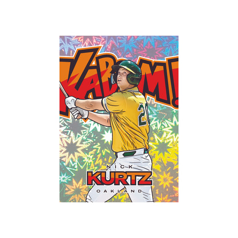 2024 Panini Prospect Edition Baseball Hobby Box