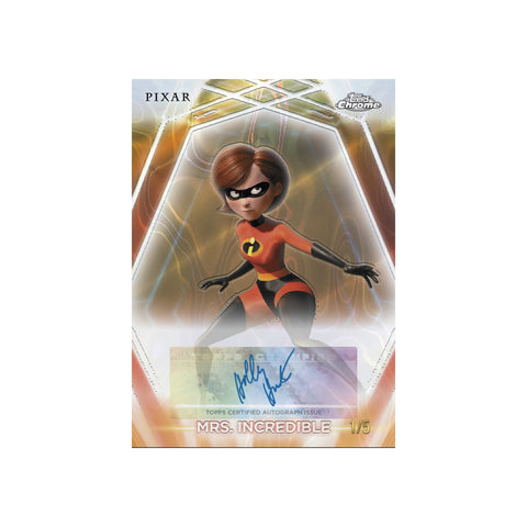 2026 Topps Disney Neon Mega Box