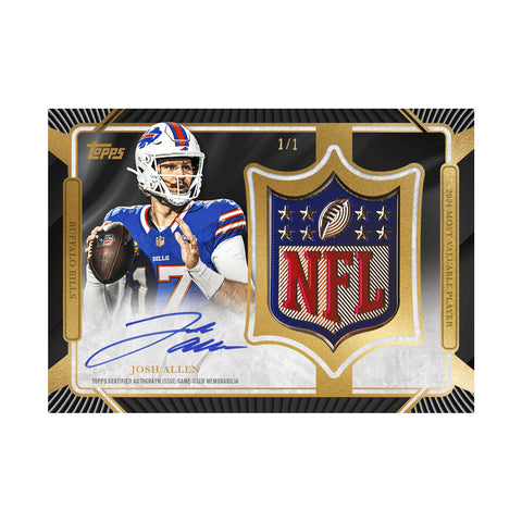 2025 Topps Chrome Football Hobby Box