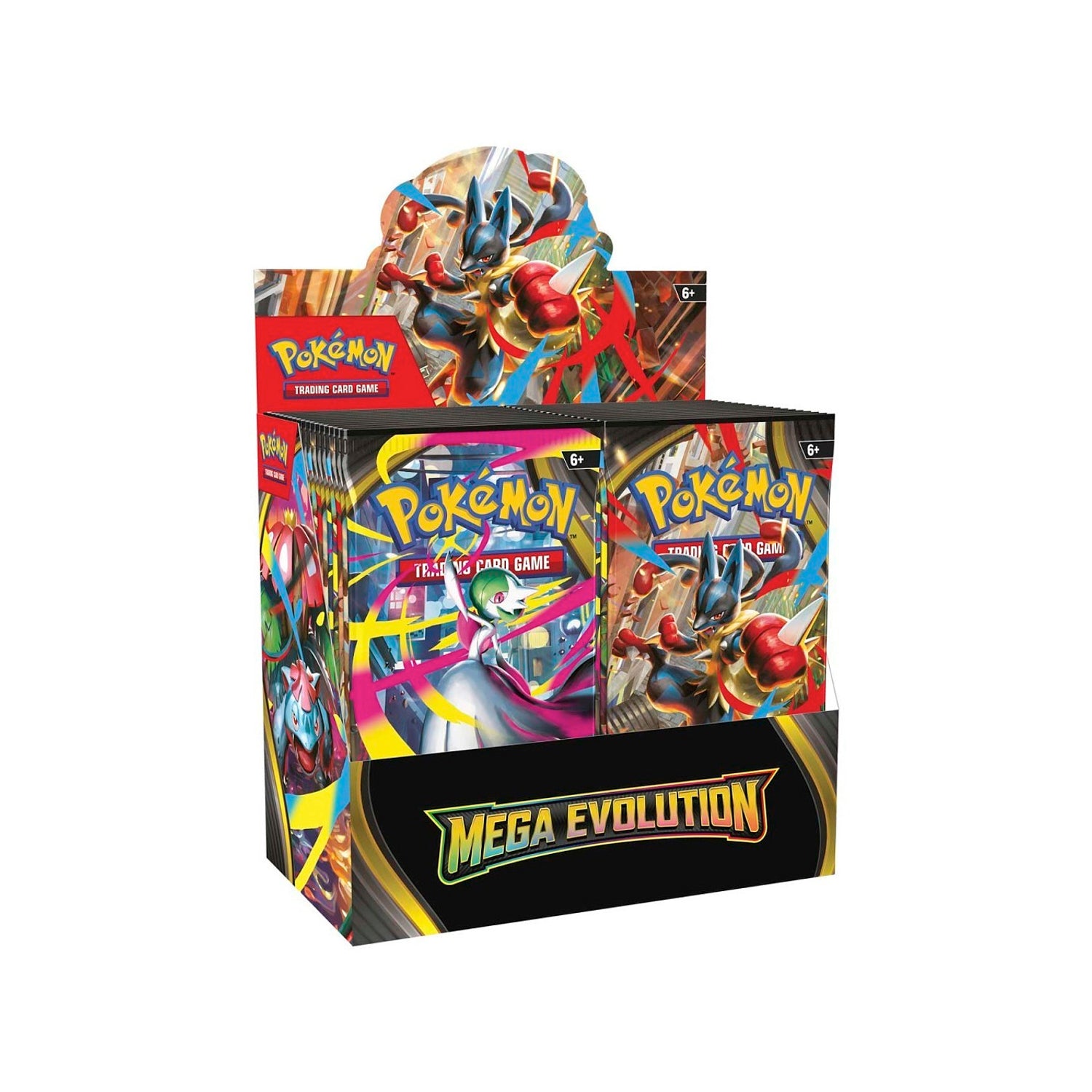 Buy Pokemon Trading Card Game - TCG Cards - Pokemon Elite Trainer Box