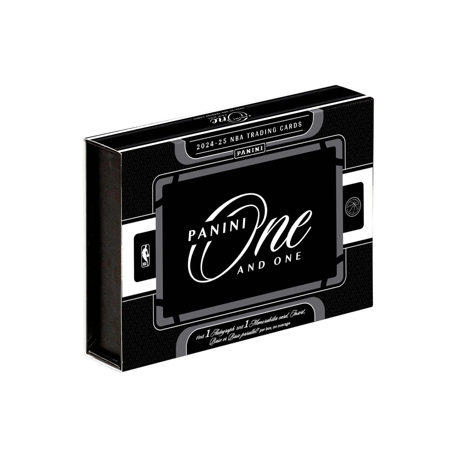 NBA 2020-21 PANINI ONE AND ONE 新品未開封ボックス 2020-21 NBA PANINI ONE AND ONE – BayAreaPull LLC