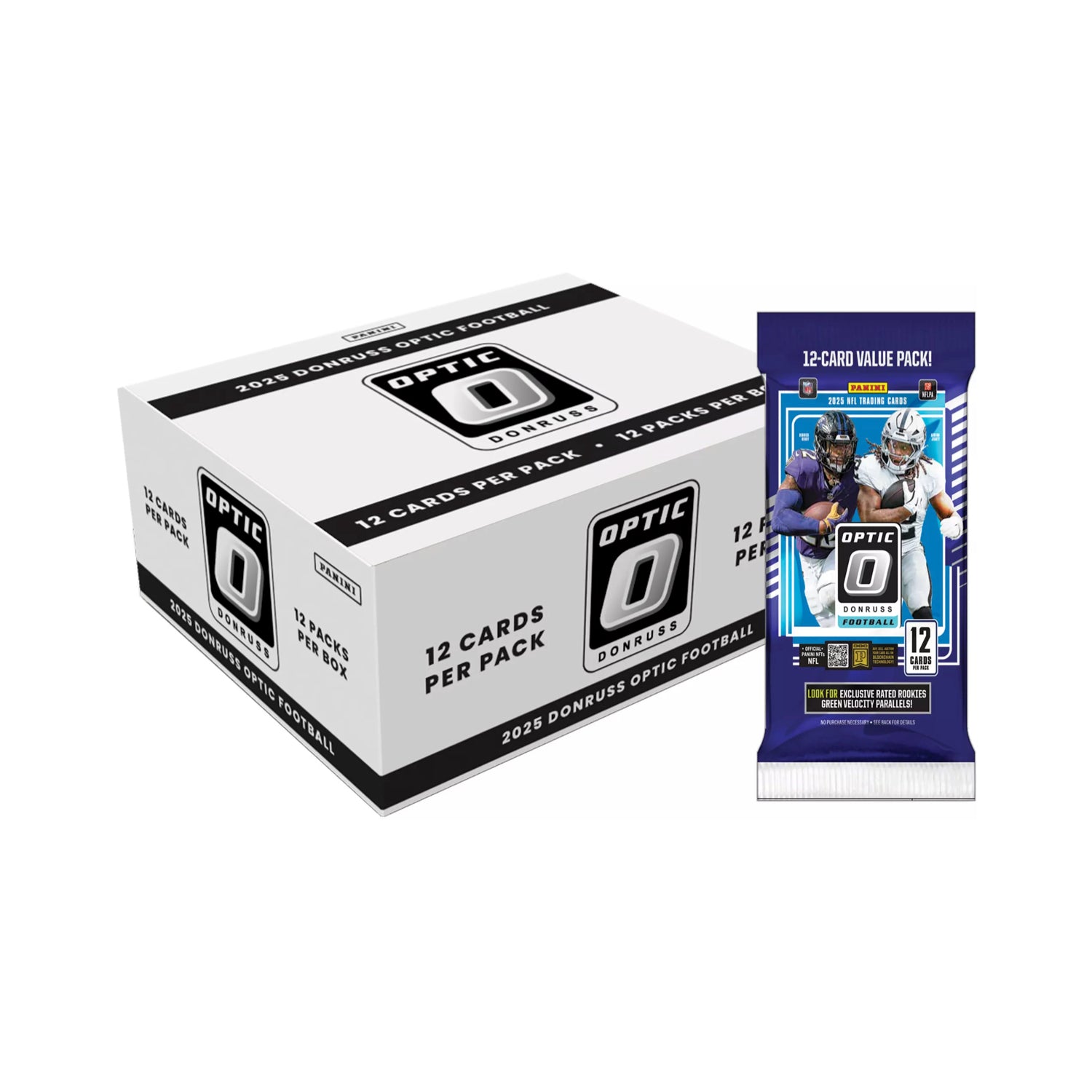 Best Football Card Packs To Buy - Buy Panini Football Cards Queens