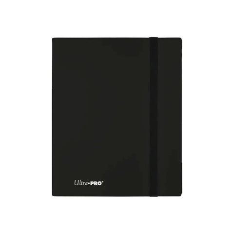 Ultra Pro 9-Pocket Eclipse PRO-Binder - Supplies